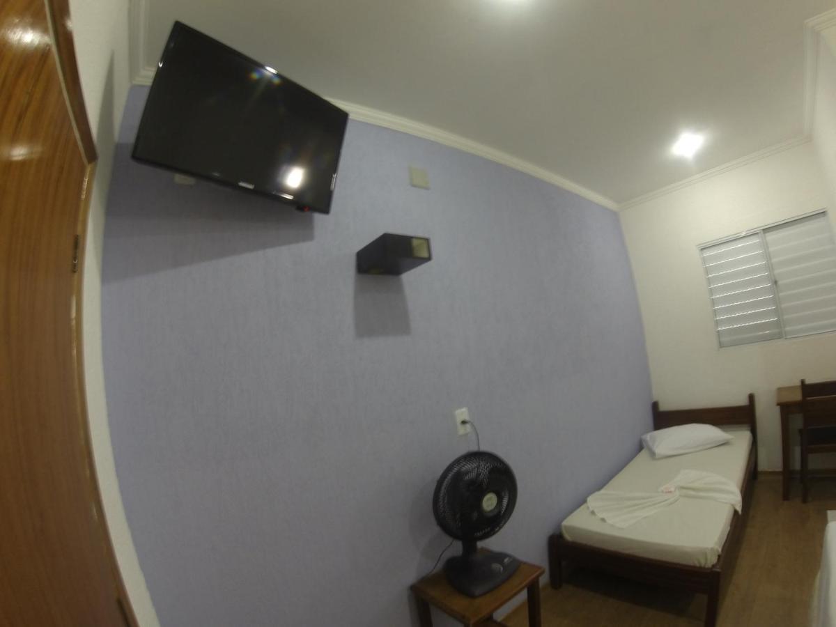 Hotel Paris Jundiaí Extérieur photo