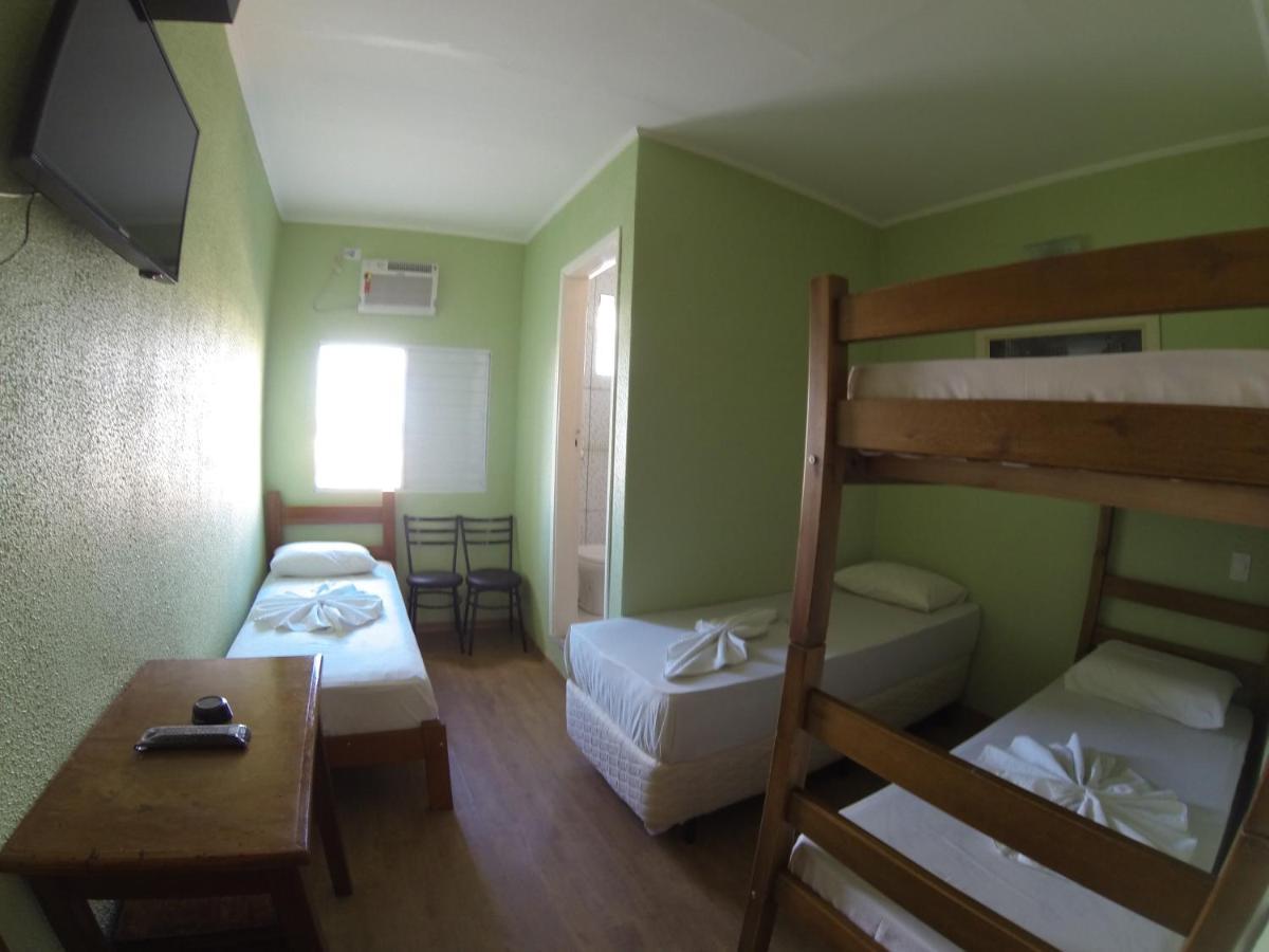 Hotel Paris Jundiaí Extérieur photo