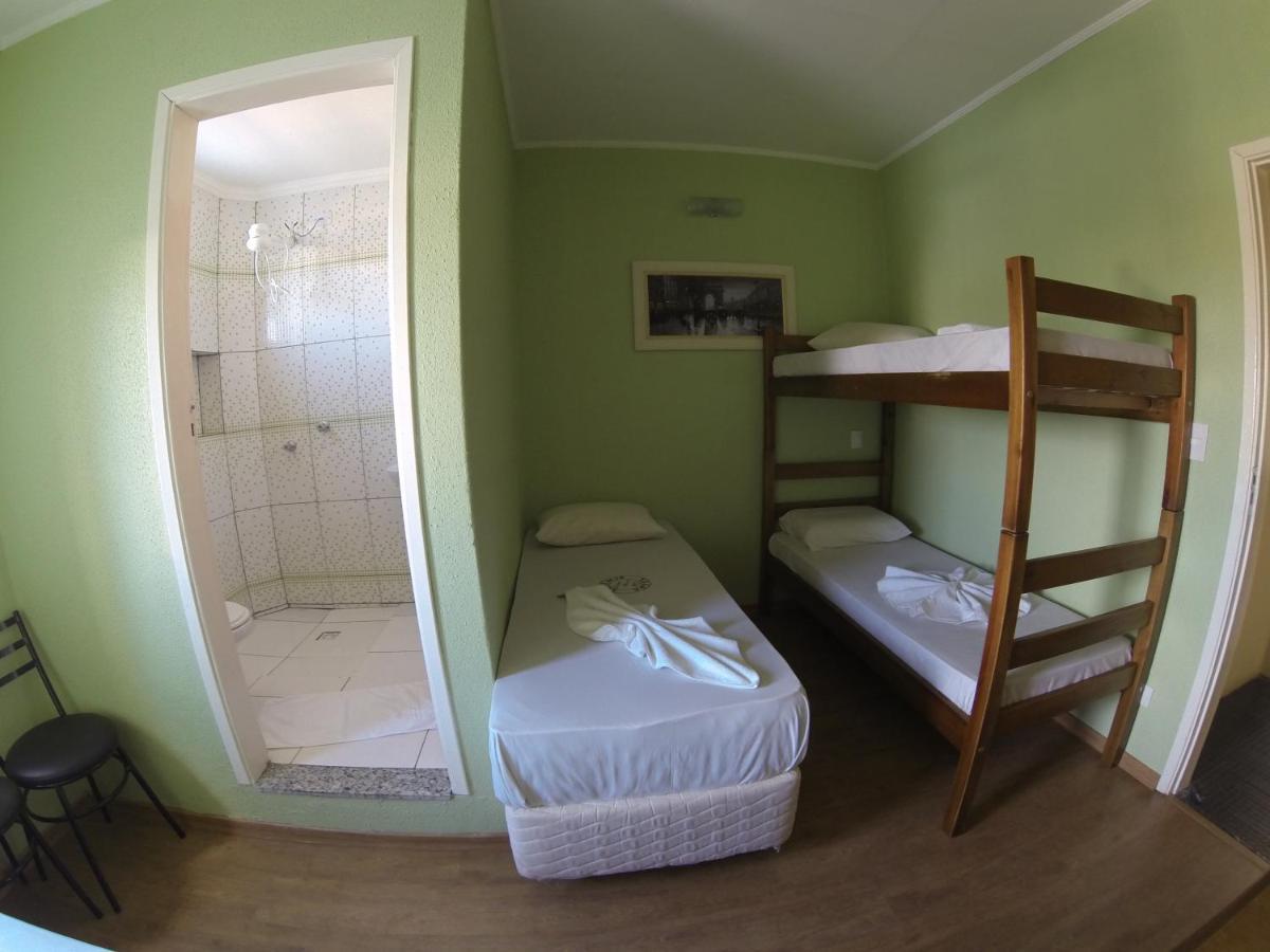 Hotel Paris Jundiaí Extérieur photo