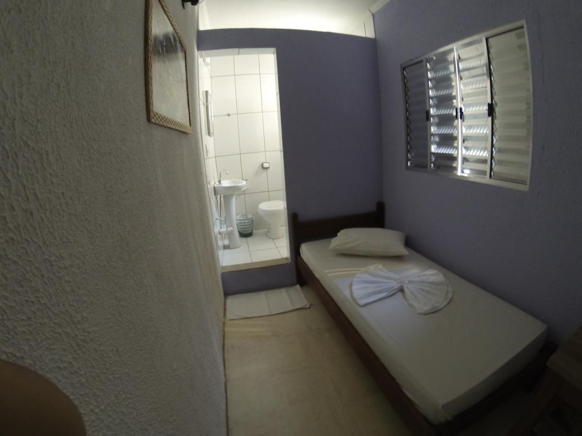 Hotel Paris Jundiaí Extérieur photo