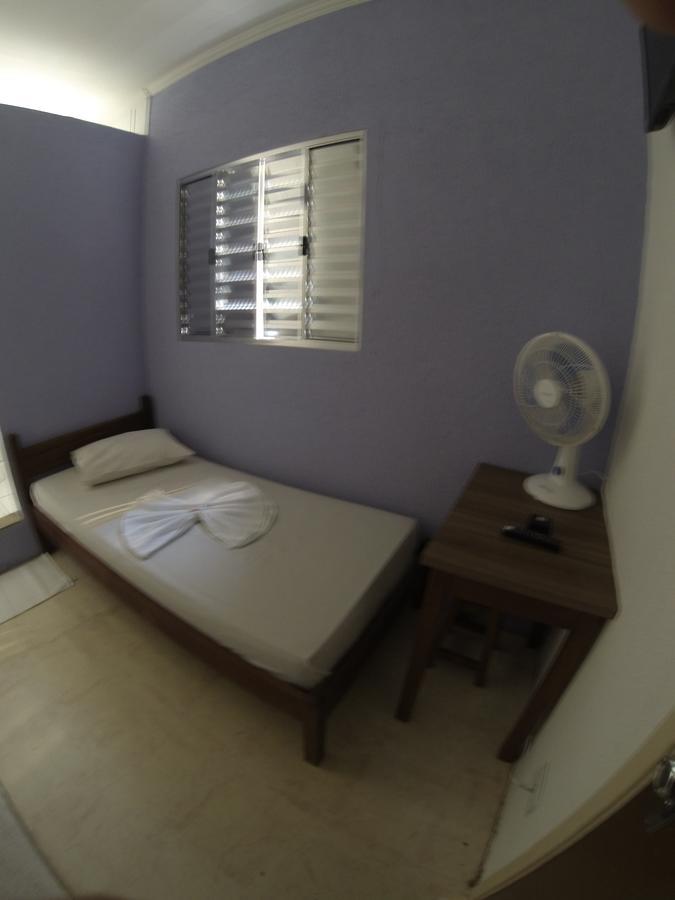 Hotel Paris Jundiaí Extérieur photo