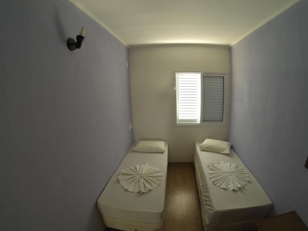Hotel Paris Jundiaí Extérieur photo