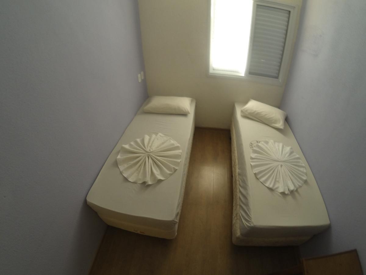 Hotel Paris Jundiaí Extérieur photo
