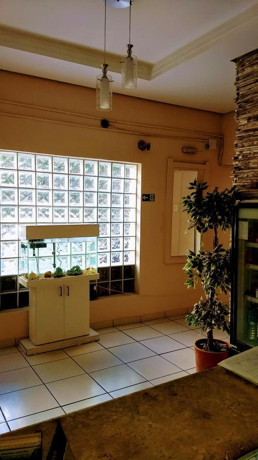 Hotel Paris Jundiaí Extérieur photo