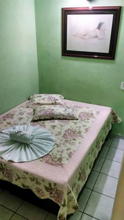 Hotel Paris Jundiaí Extérieur photo