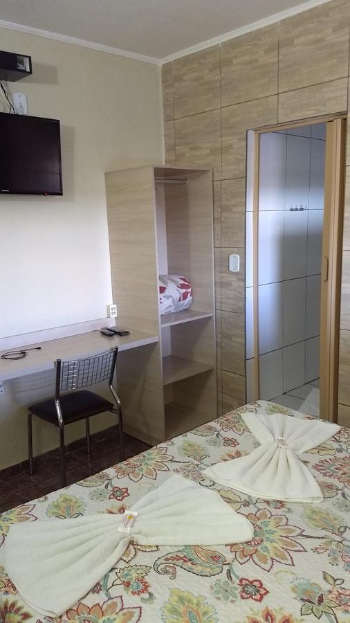 Hotel Paris Jundiaí Extérieur photo
