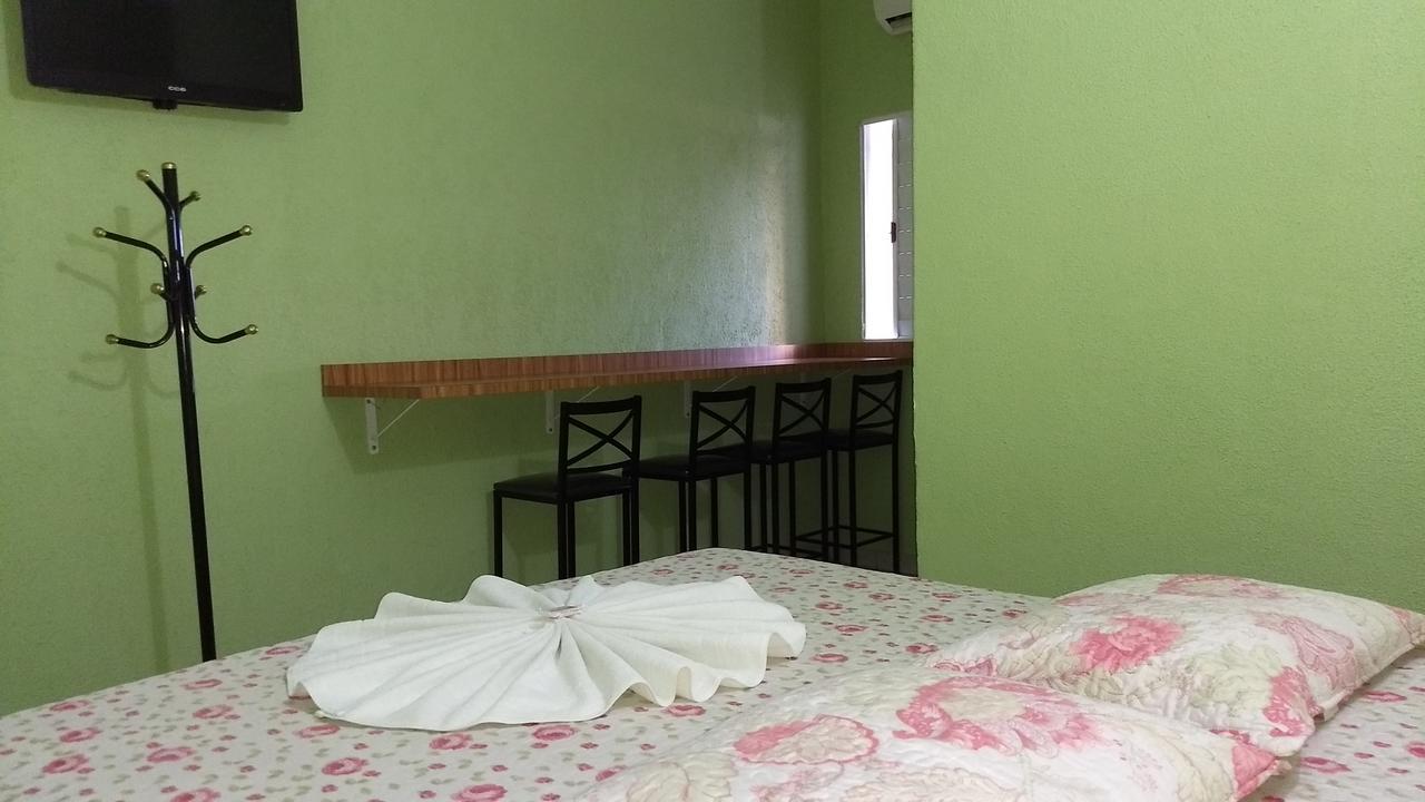 Hotel Paris Jundiaí Extérieur photo