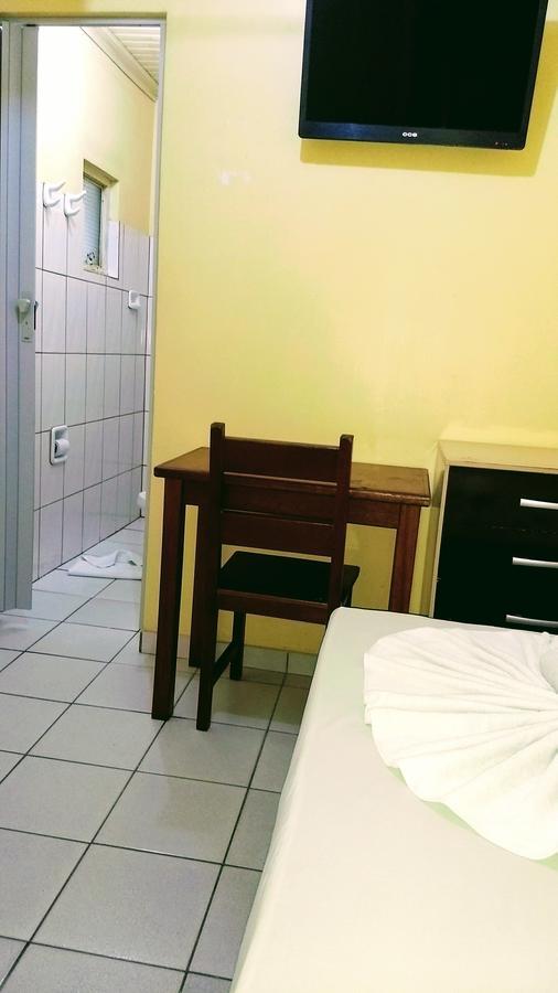 Hotel Paris Jundiaí Extérieur photo