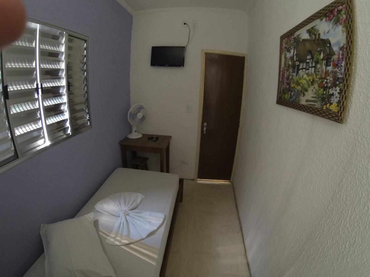 Hotel Paris Jundiaí Extérieur photo