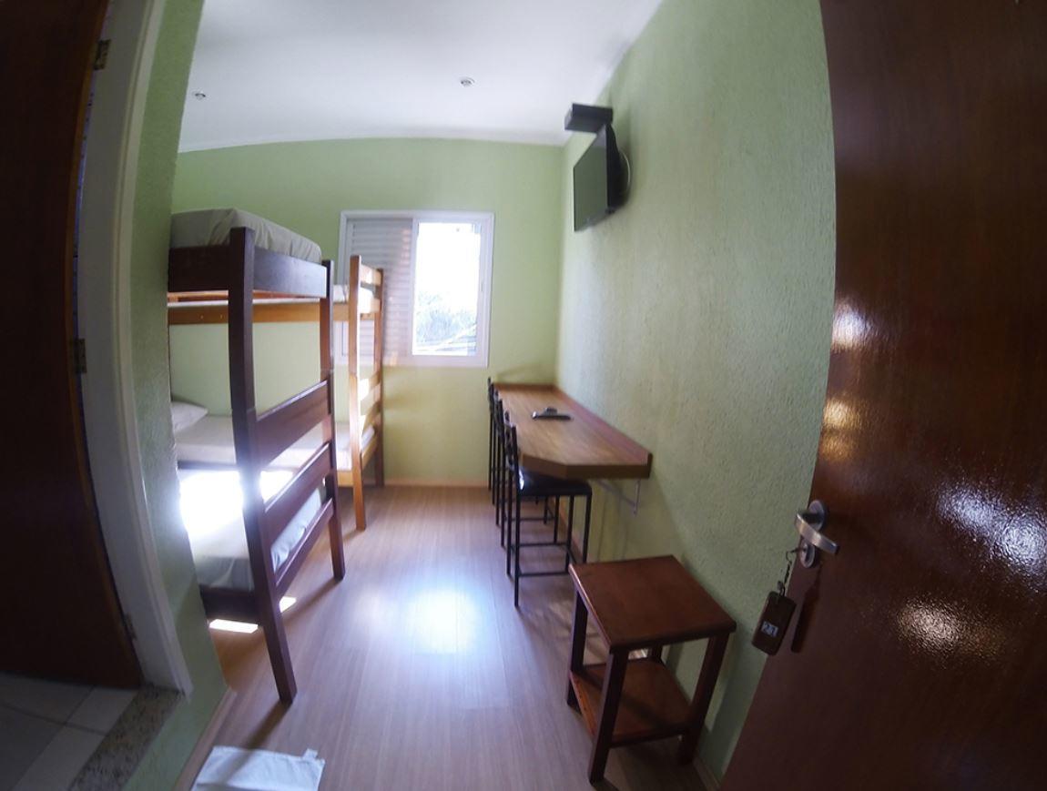 Hotel Paris Jundiaí Extérieur photo