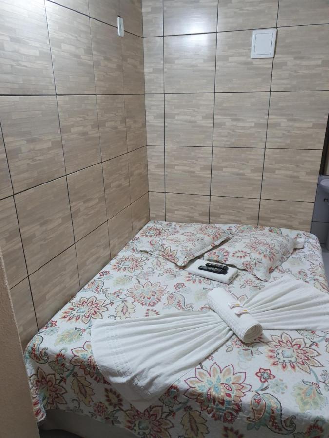 Hotel Paris Jundiaí Extérieur photo