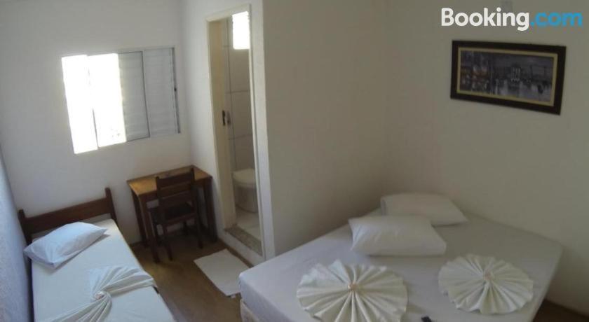 Hotel Paris Jundiaí Extérieur photo